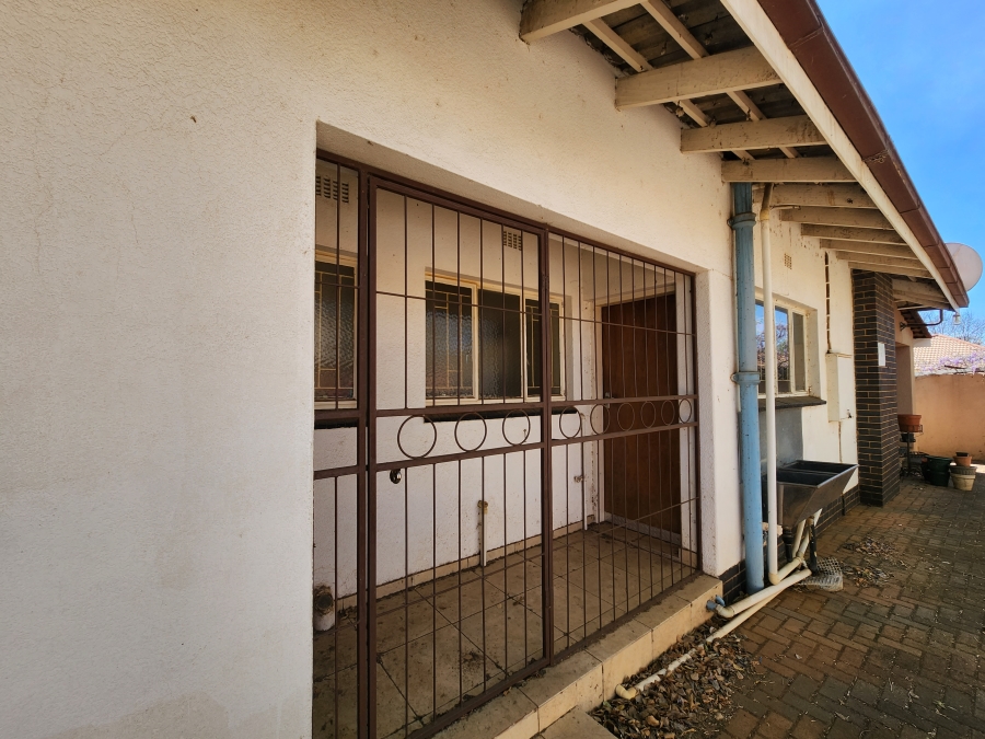 3 Bedroom Property for Sale in Parys Free State